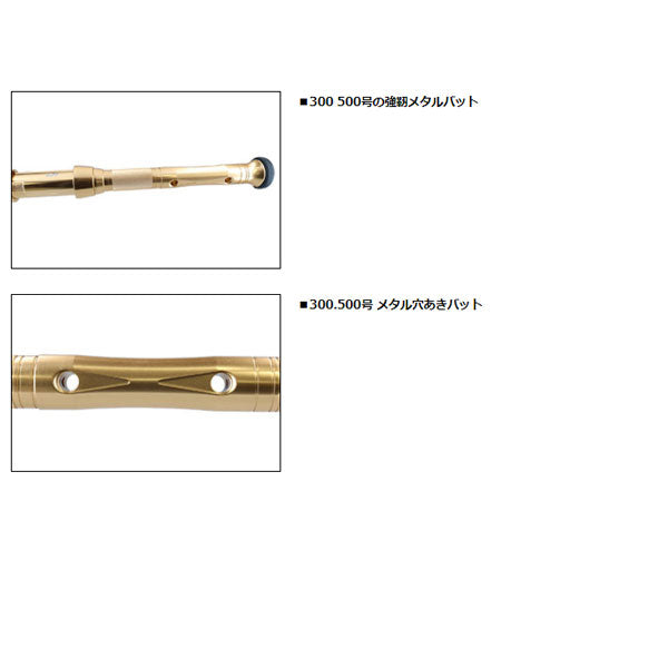 ディープゾーンGS 200-205・R