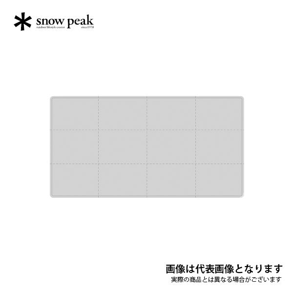 リビングシート フロアマット TM-385