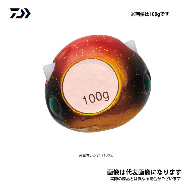 紅牙 ベイラバー フリー TG α ヘッド 60g