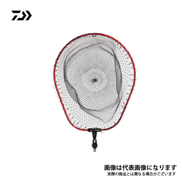 ランディングネット FL45レッド