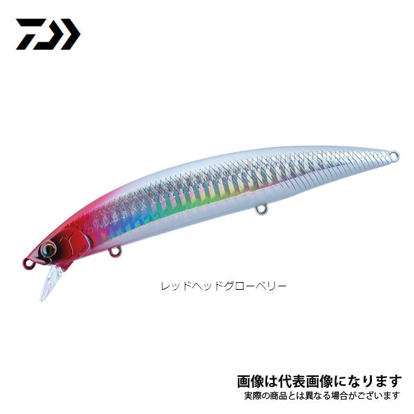 フラットジャンキー ヒラメハンタ-ZSD 125S