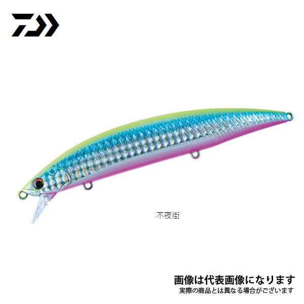 フラットジャンキー ヒラメハンタ-ZSD 125S