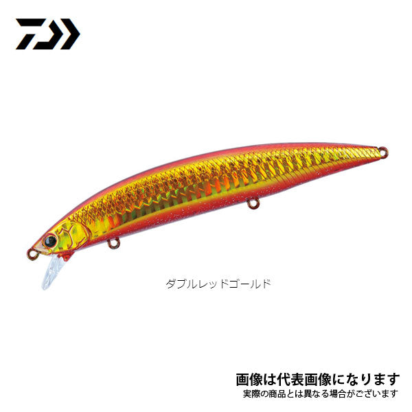 フラットジャンキー ヒラメハンタ-ZSD 125S