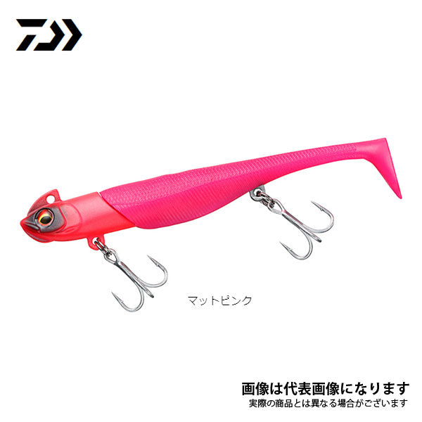 フラットジャンキー ロデム 3TG 30g