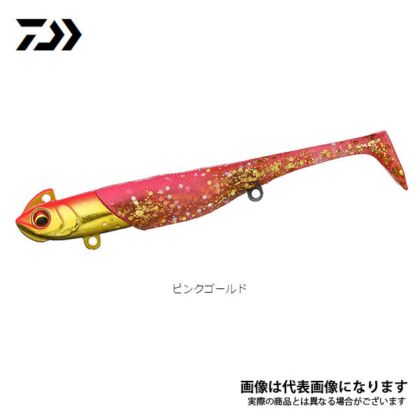 フラットジャンキー ロデム 3TG 30g