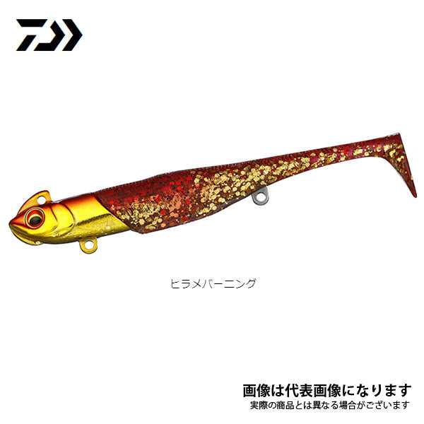 フラットジャンキー ロデム 3TG 30g