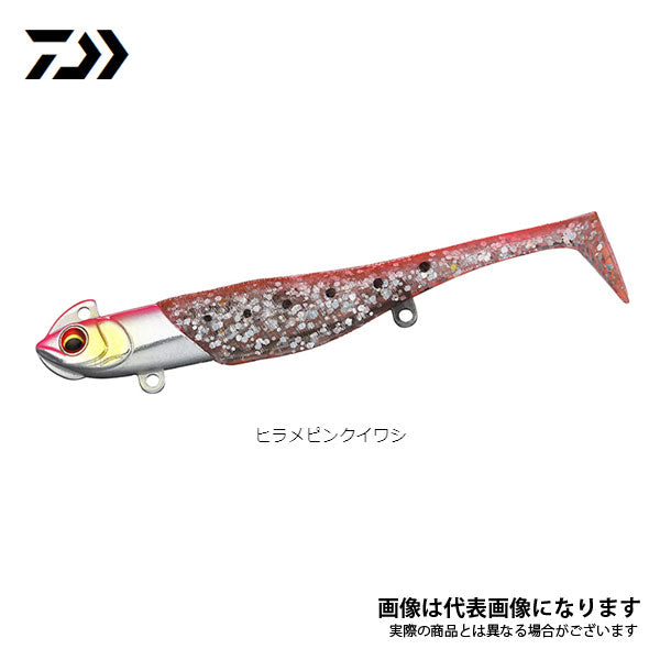 フラットジャンキー ロデム 3TG 30g