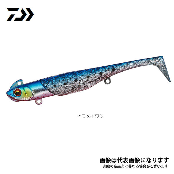 フラットジャンキー ロデム 3TG 30g