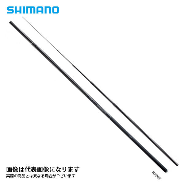 ボーダレス GL R720T