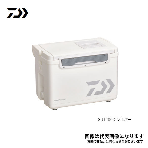 ダイワ RX SU 1200X シルバー