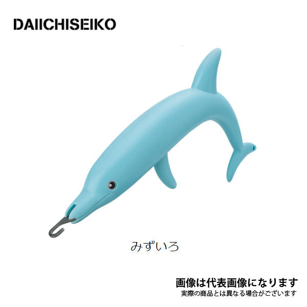 イルカやん!ハリはずし