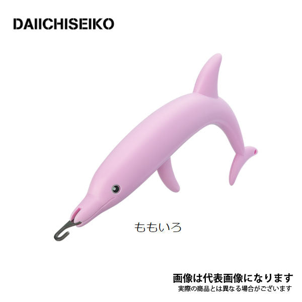 イルカやん!ハリはずし