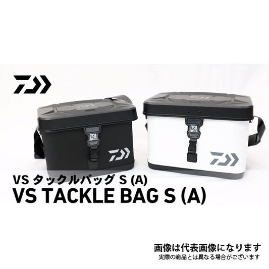 VS タックルバッグS（A） 36
