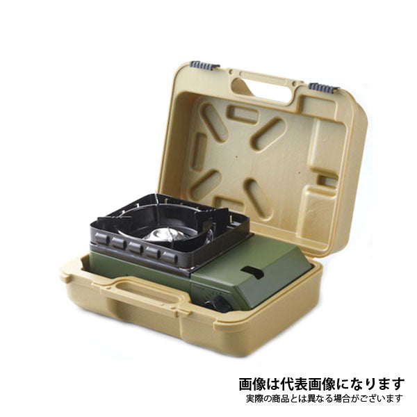 イワタニ カセットフータフまるジュニア CB-ODX-JR