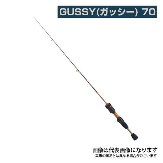 ガッシー ショート/70 VCGS70