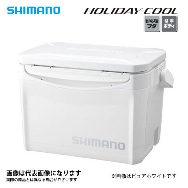 ホリデークール 260 ピュアホワイト LZ-326Q