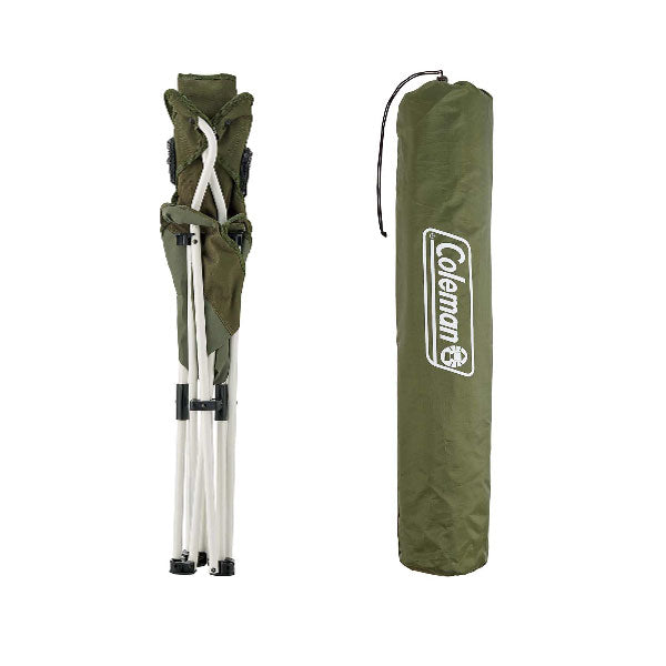 リゾートチェア (オリーブ) 2000033560