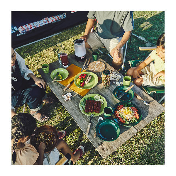 フォールディングリビングテーブル 120 2000034610