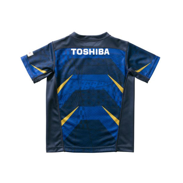 ジャパンキッズレプリカオルタネイトジャージ(キッズ) RGJ30098