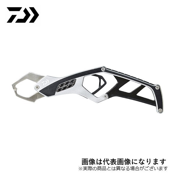 フィッシュグリップST 225 シルバー