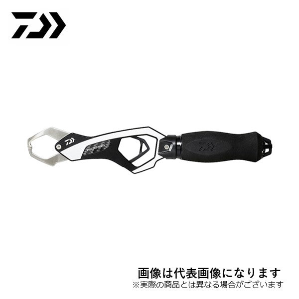 フィッシュグリップSC 285 シルバー