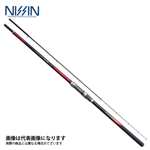 プロステージ ナンバー海上釣堀 4-400