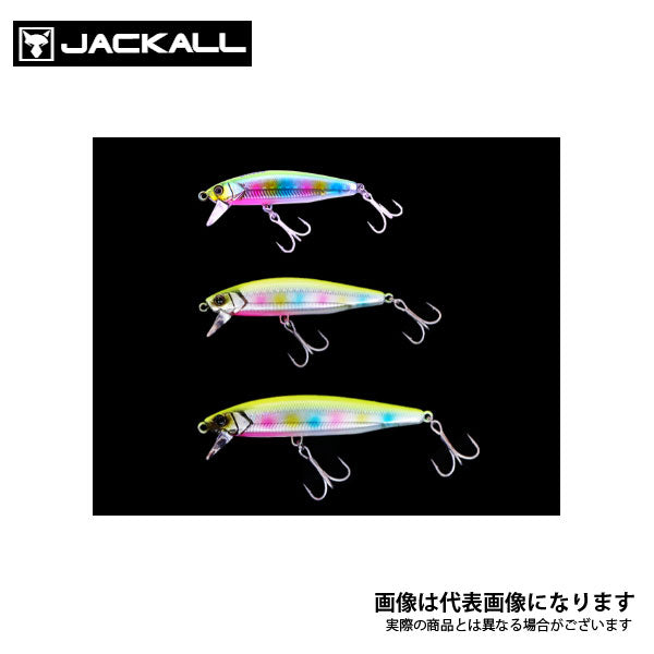 ビッグバッカー アンチョピード84