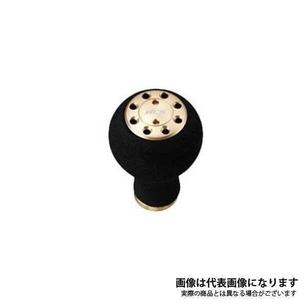 RCS パワーライトノブL(GD)