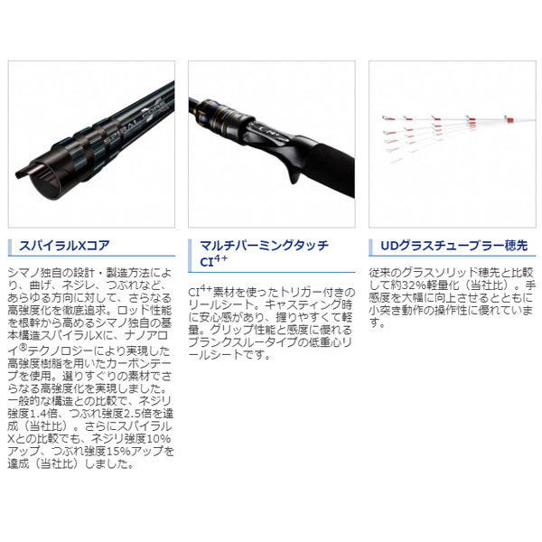 タコエギ XR S175