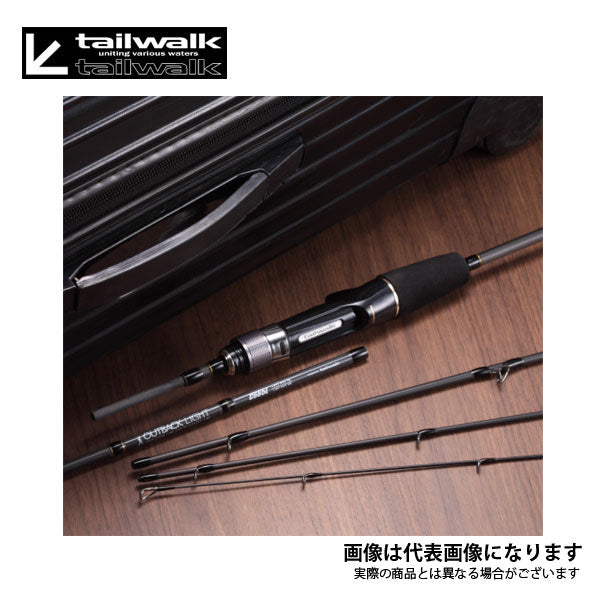 アウトバック ライト C725L+