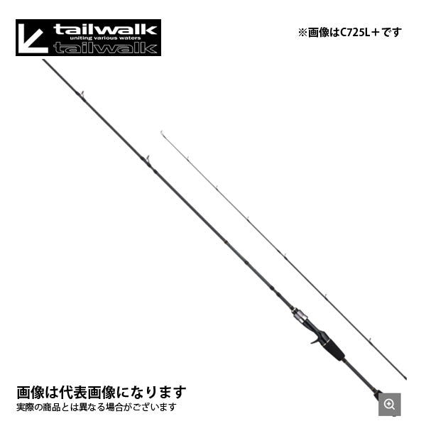 アウトバック ライト C725L+
