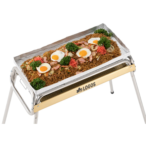 焦げ付きにくい焼きそばシート グリルぴったりワイド 81314123