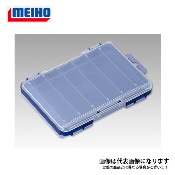 リバーシブルF-86 クリア/クリアネイビー