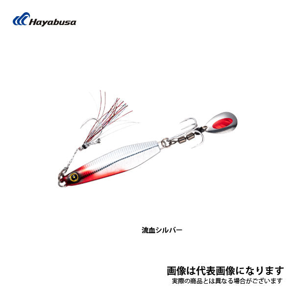 カンタン巻きジグ ジャックアイ マキマキ 30g FS417