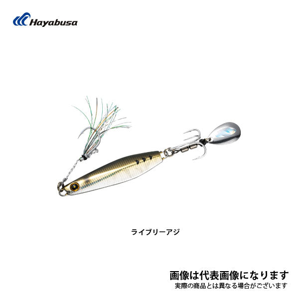 カンタン巻きジグ ジャックアイ マキマキ 30g FS417