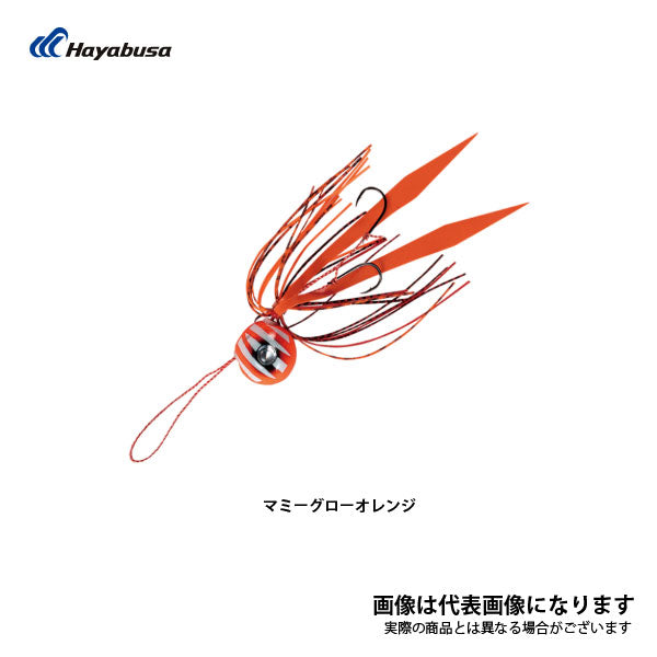 フリースライド TGヘッド コンプリートモデル 75g
