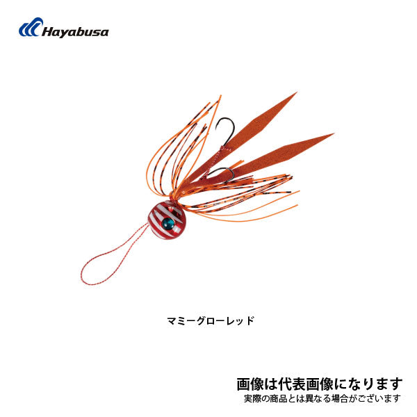 フリースライド TGヘッド コンプリートモデル 75g