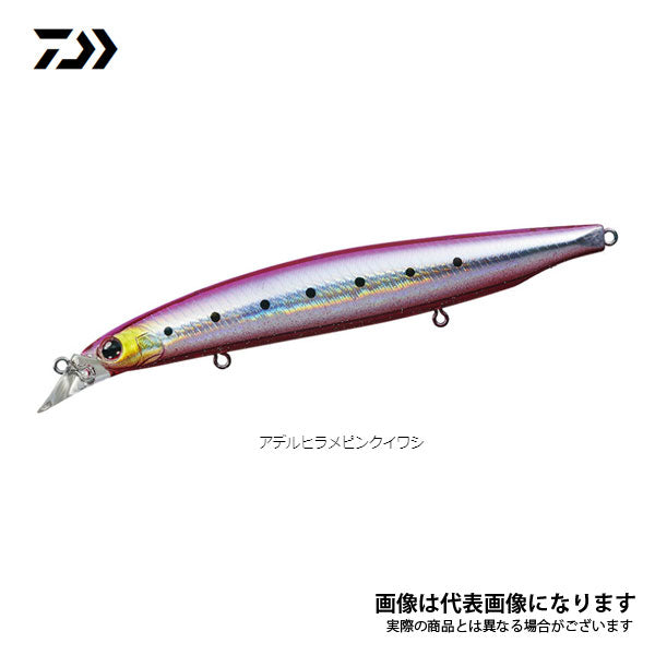 ショアラインシャイナーZ バーティス R125F