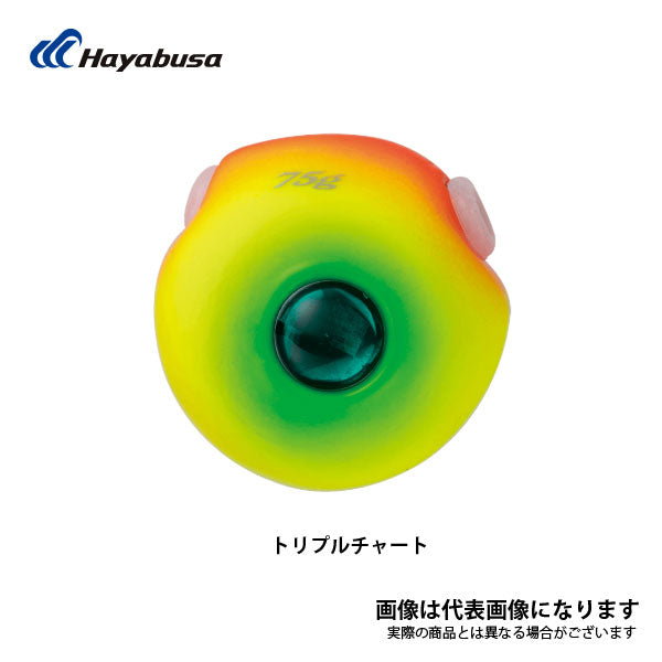 フリースライド TGヘッド 60g