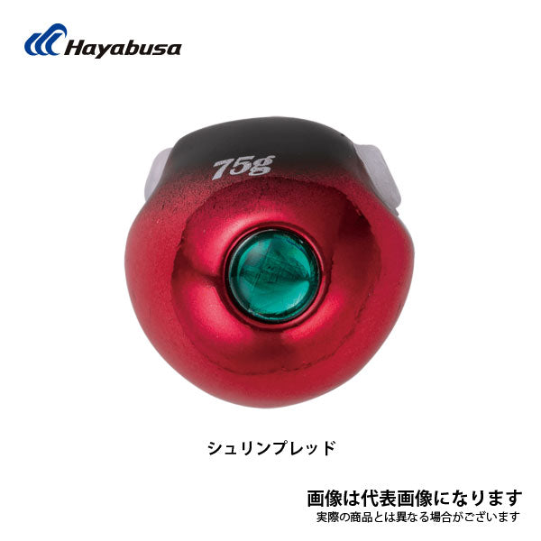 フリースライド TGヘッド 75g