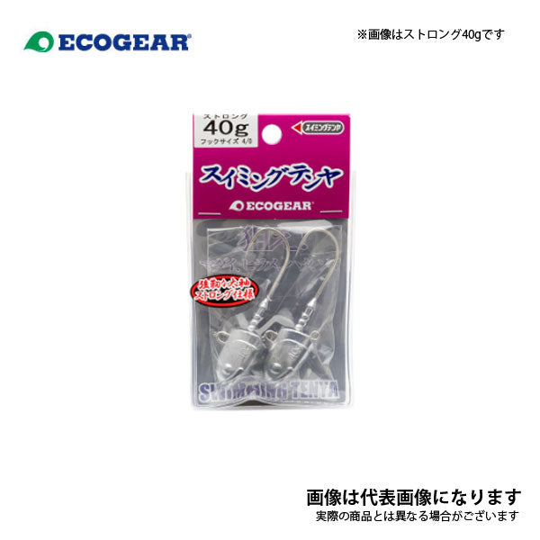 スイミングテンヤ ストロング