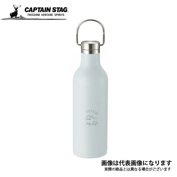 モンテ ハンガーボトル480(サックス) UE-3424