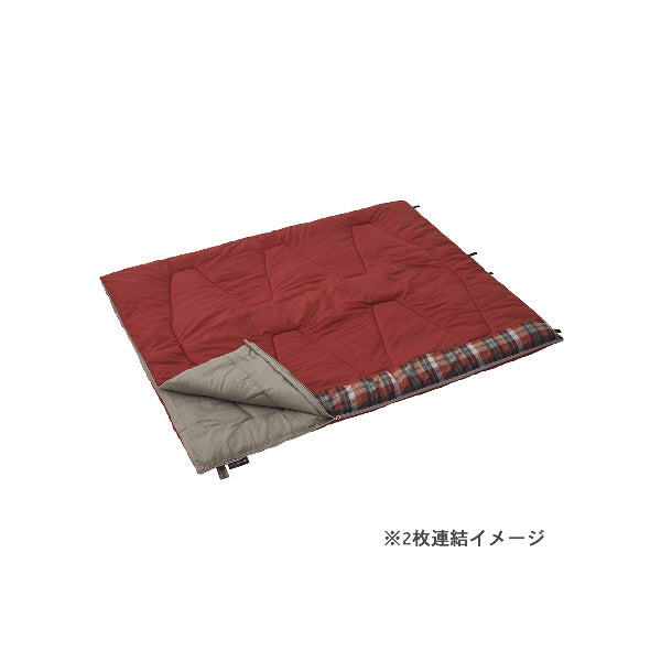 丸洗いスランバーシュラフ・-2 72602030