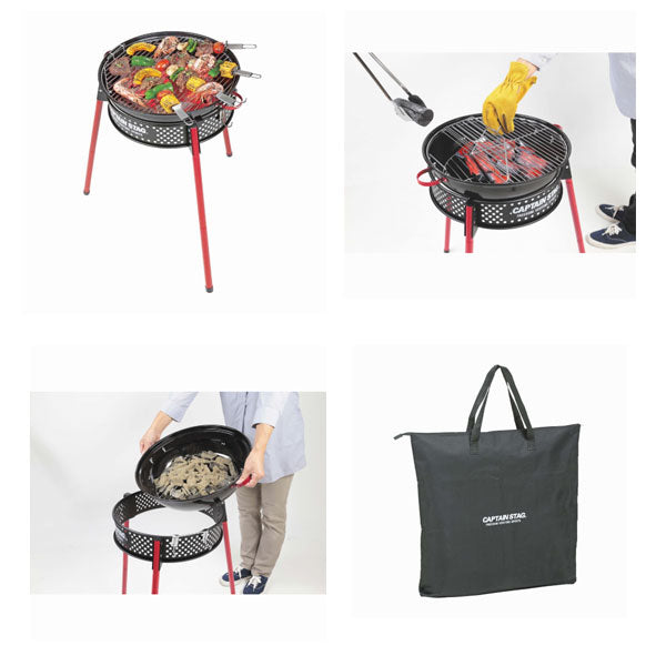 アメリカンイージーグリルTYPEII UG-0060