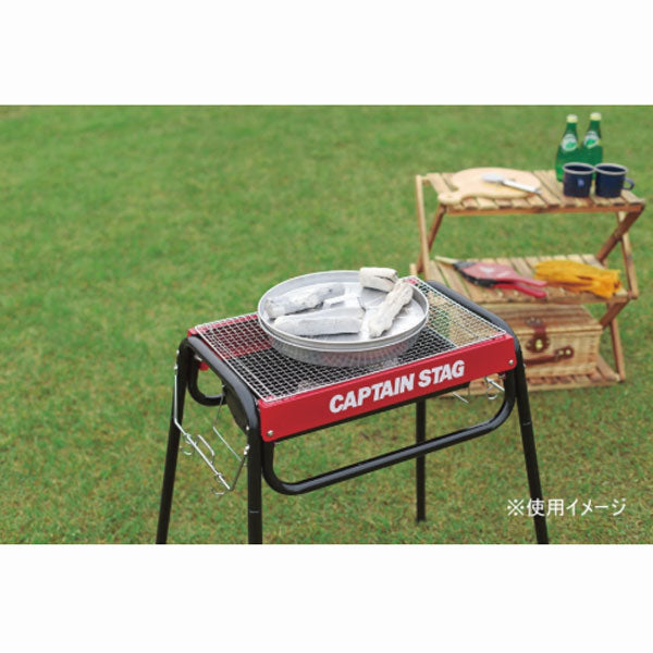 ピザ グリル&ファイアースタンド UG-2900