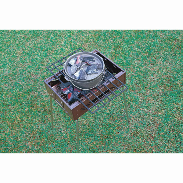 2WAY 焚火ゴトク <ワイド> UG-3260