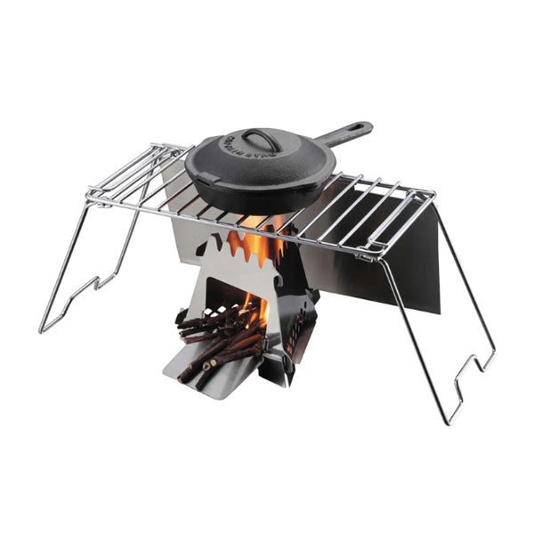 グリルスタンド テーブル(風防付き) UG-0030