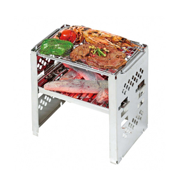 カマド スマートグリル B6型 (3段調節) UG-0043