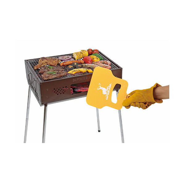 レジャー PCうちわ UG-3262