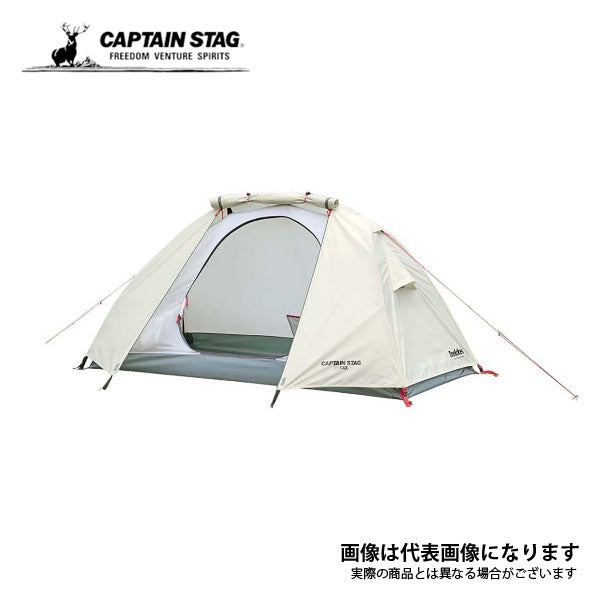  キャプテンスタッグ トレッカー UA-40 Trekker